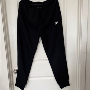 Nike Black Sweatpants